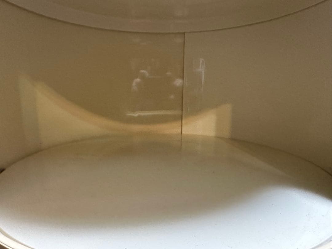 【正規品】Kartell カルテル コンポニビリ2段　キャビネット