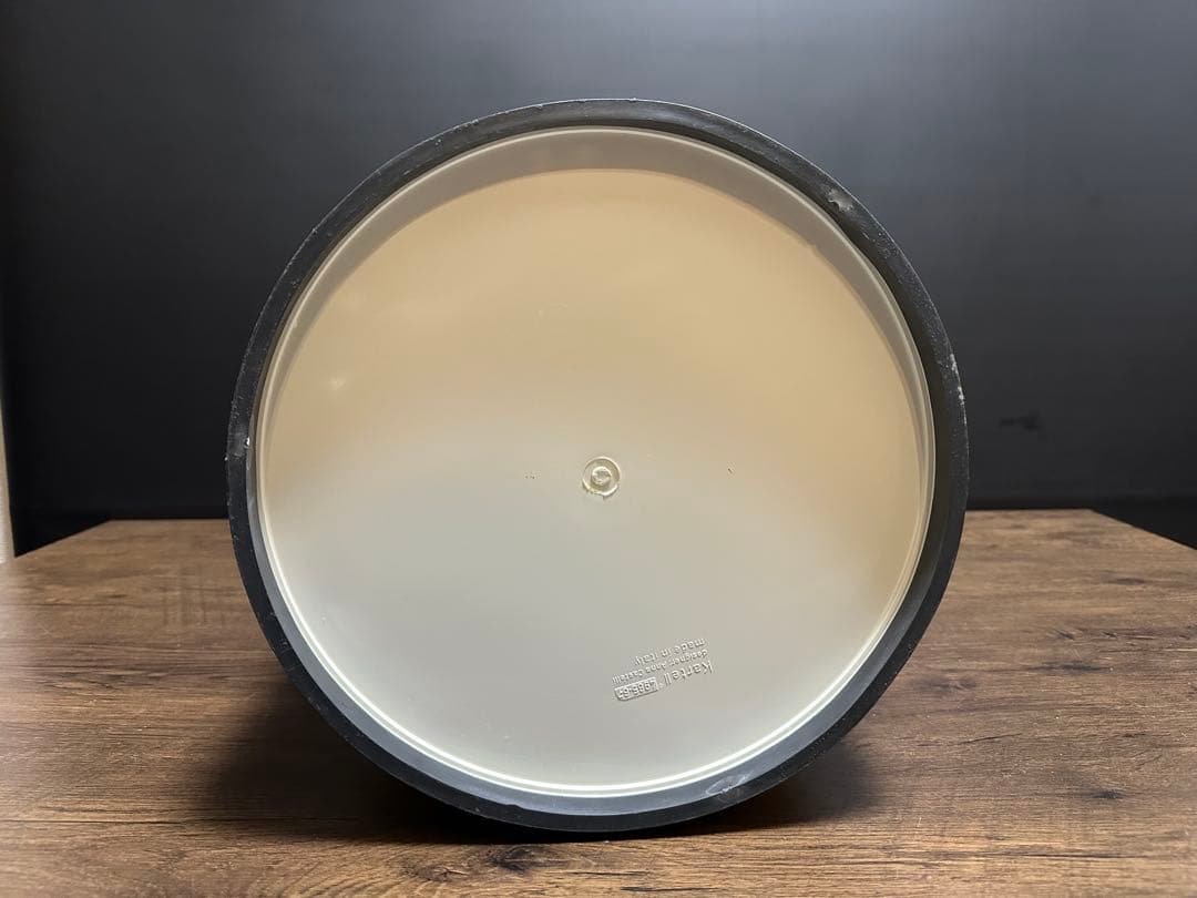 【正規品】Kartell カルテル コンポニビリ2段　キャビネット