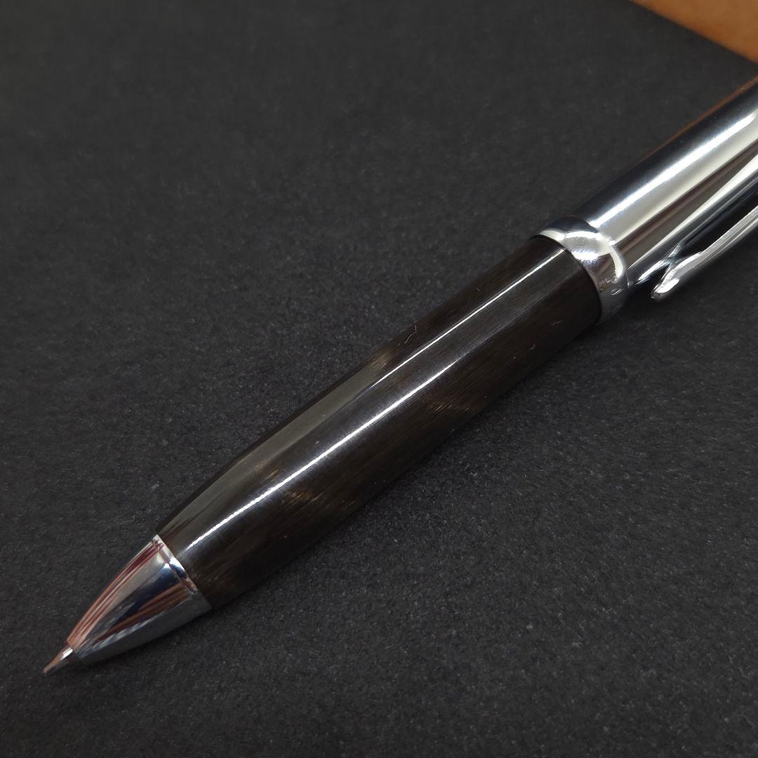 No.68ピュアモルトプレミアム3&1カスタム 水牛の角芯持ち