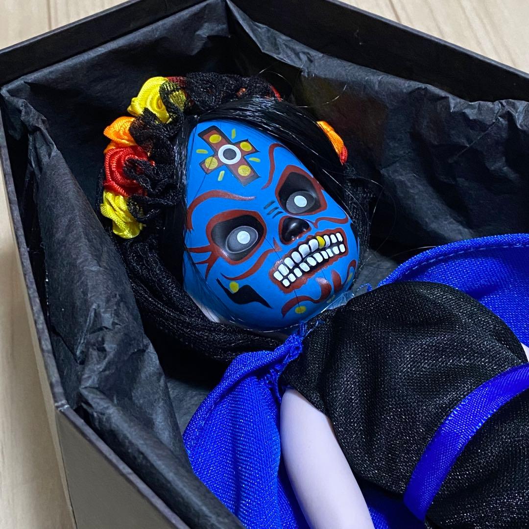 SF・ファンタジー・ホラー Living Dead Dolls 2