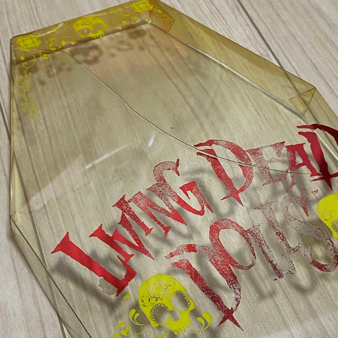 SF・ファンタジー・ホラー Living Dead Dolls 2