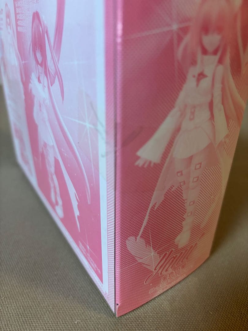 未開封 SHFiguarts Yami デート・ア・ライブ フィギュア