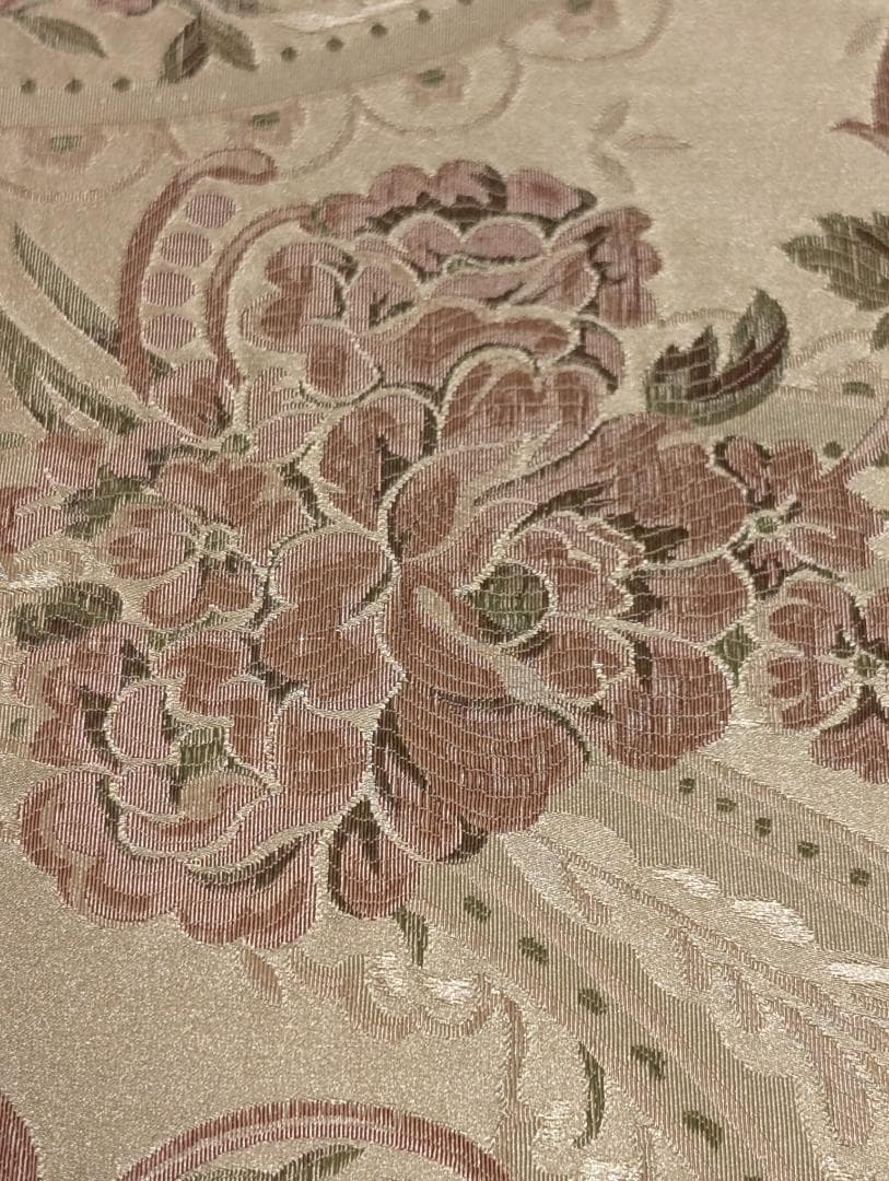 お洒落なクッション　アンティーク　ユーロピアン