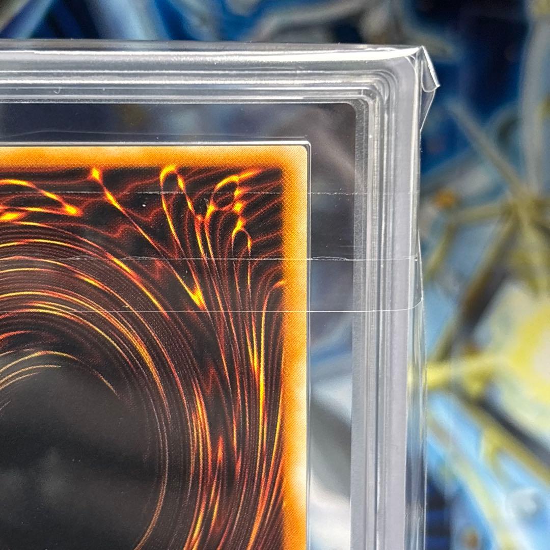 【ARS10＋】遊戯王　初期　アクアマドール　　完美品　鑑定書付き