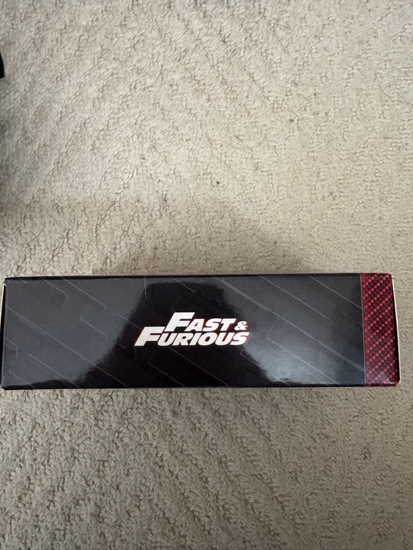 ワイルドスピード R34ブライアン仕様モバイルバッテリー