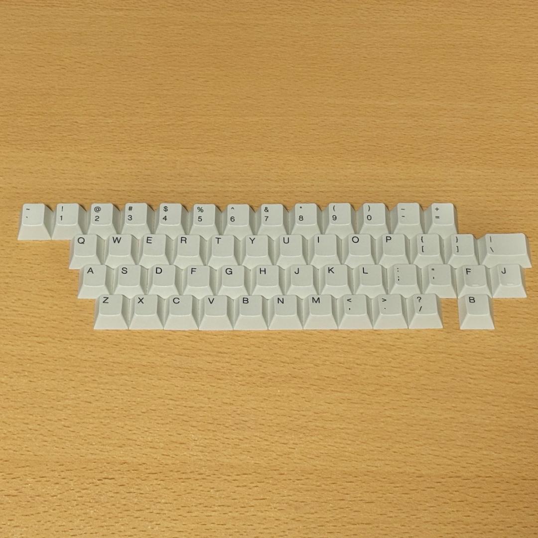 キーボード EPBT x Openkey - Less But Better