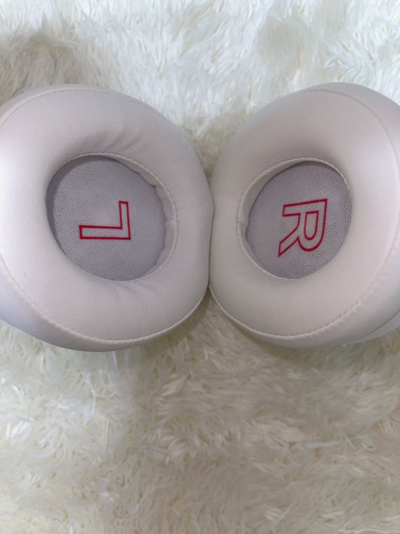 ヘッドフォン