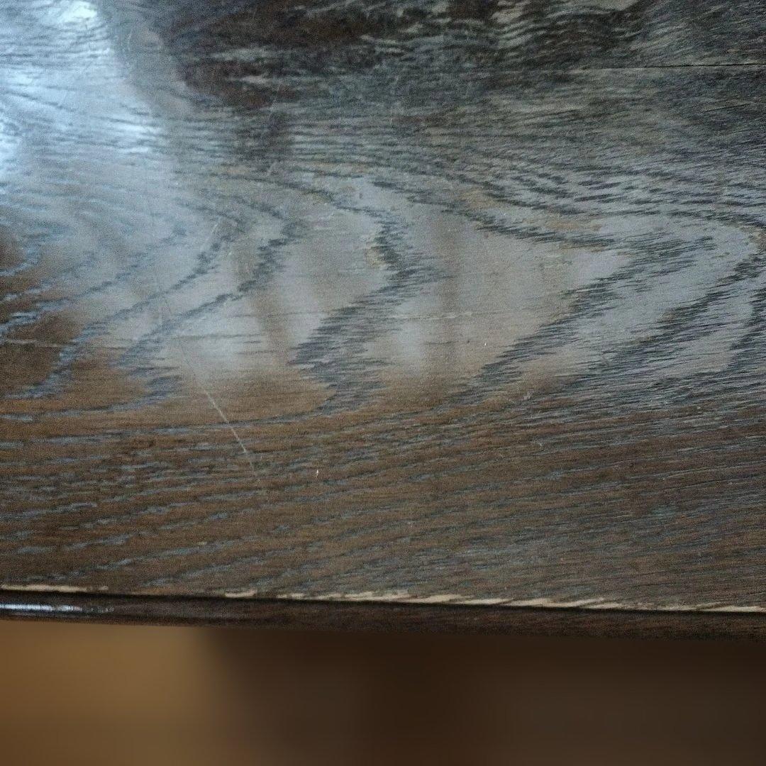 久保田堅製作透かし彫りバードベンチ