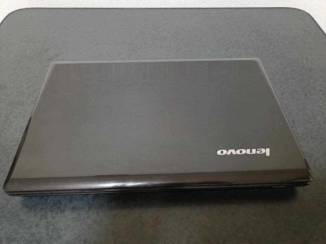 Lenovo G580 ノートPC 15.6インチ Windows11