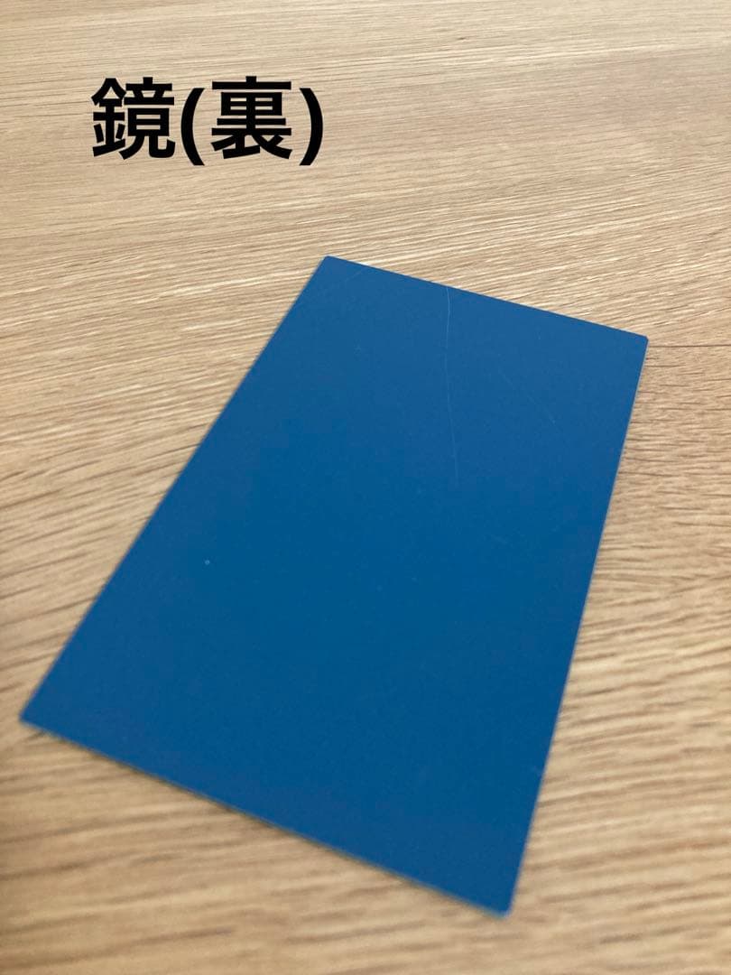 スワロフスキー　ディズニー　ミニー　ガラスの靴　鏡のおまけ付