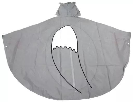 みっしぃ レインポンチョ 「英雄伝説 零の軌跡」 C88