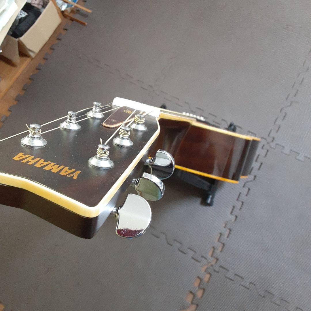 ヤマハ　ヴィンテージ　FG 201 アコースティックギター