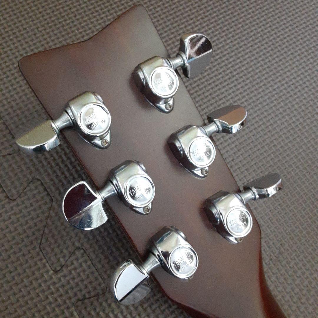 ヤマハ　ヴィンテージ　FG 201 アコースティックギター