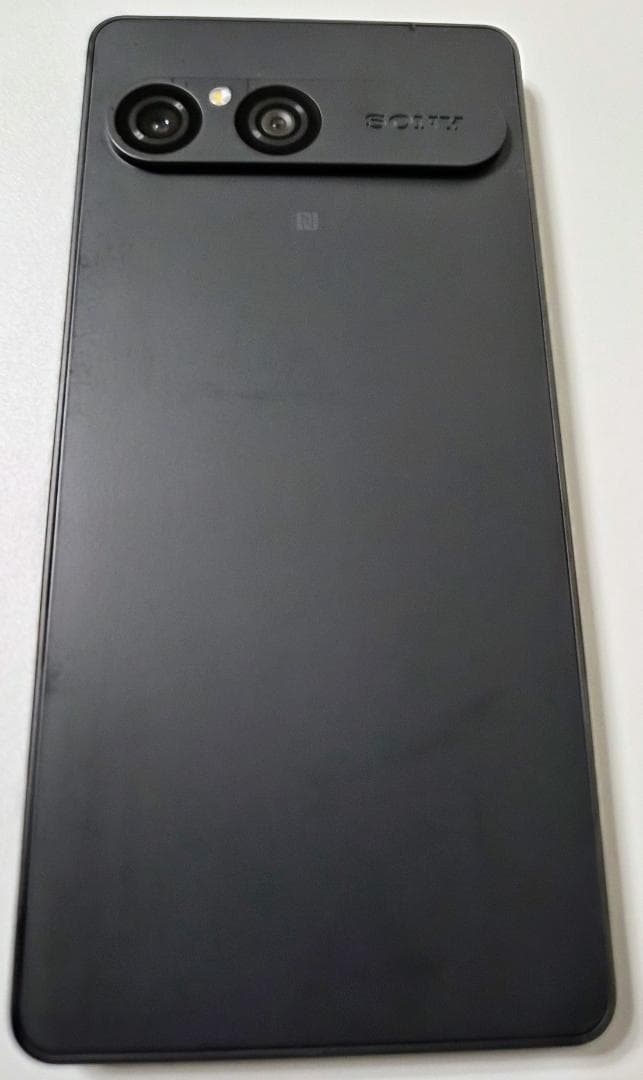 Xperia 10 VII A502SO SIMロック解除済み