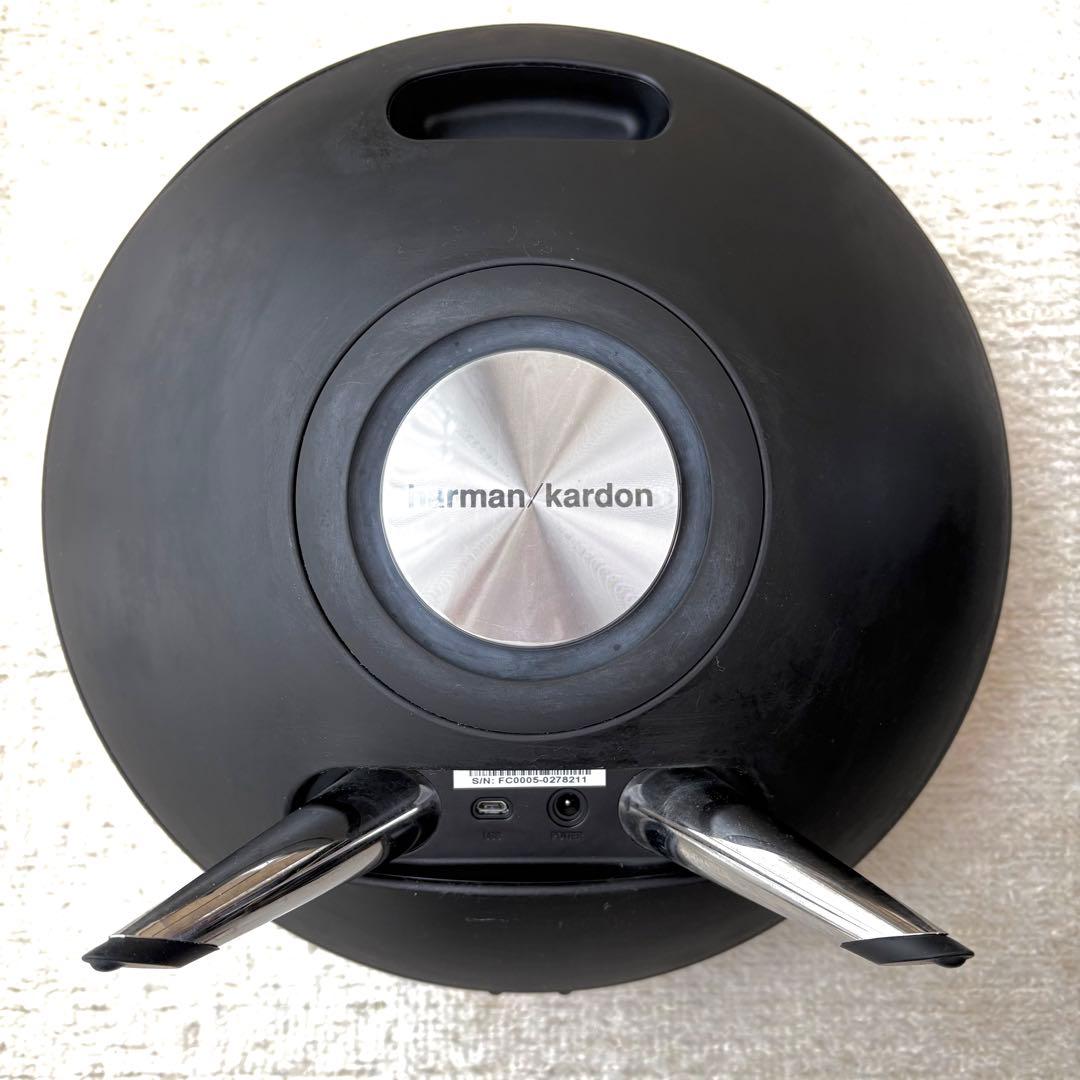 I*a様 Harman Kardon Onyx Studio Bluetooth
