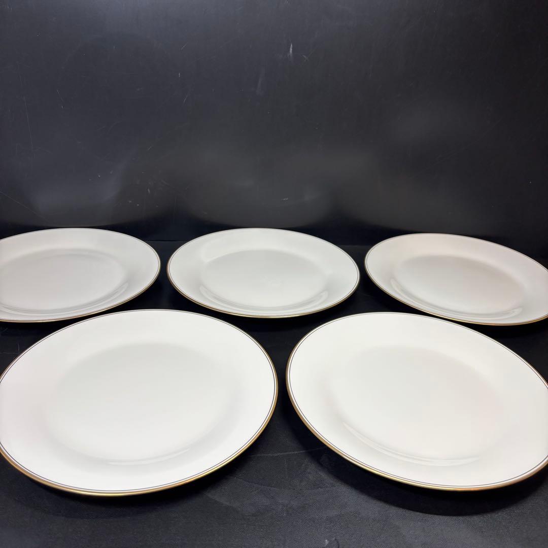 ノリタケ　CONTENPORARY 小皿　中皿　大皿　各5枚　まとめ売り