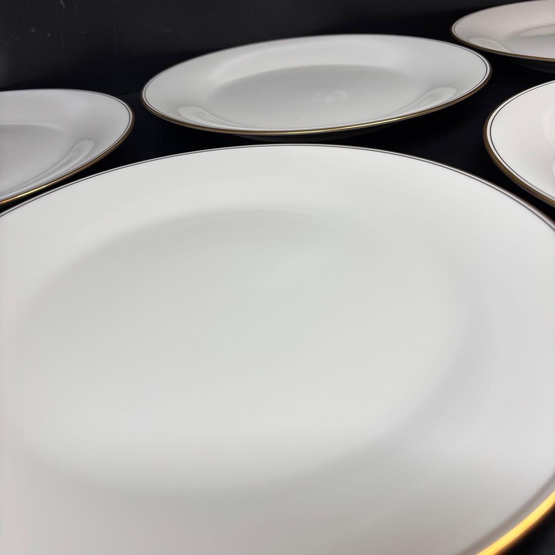 ノリタケ　CONTENPORARY 小皿　中皿　大皿　各5枚　まとめ売り