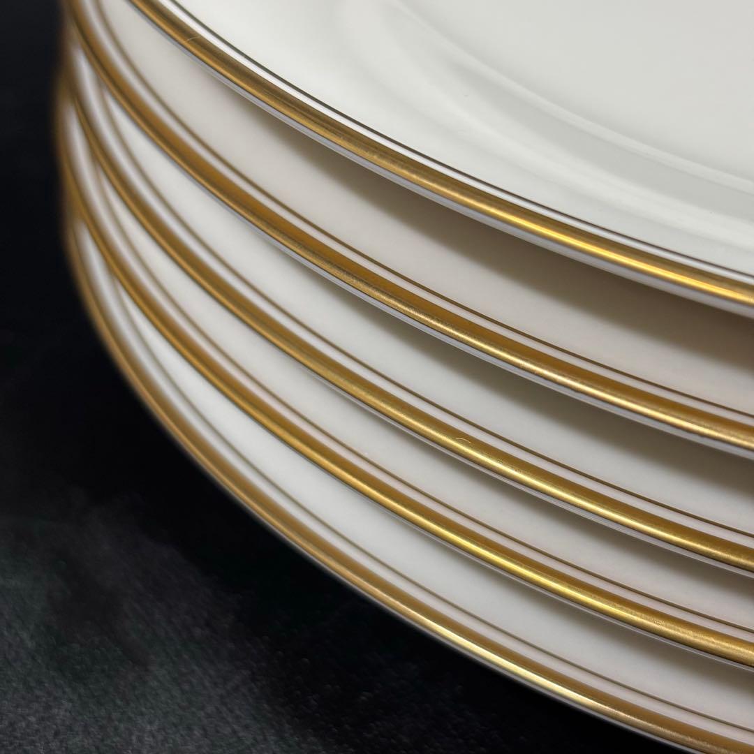 ノリタケ　CONTENPORARY 小皿　中皿　大皿　各5枚　まとめ売り