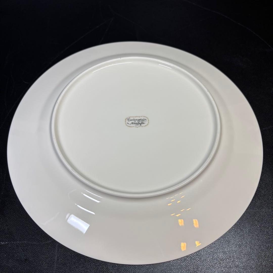 ノリタケ　CONTENPORARY 小皿　中皿　大皿　各5枚　まとめ売り