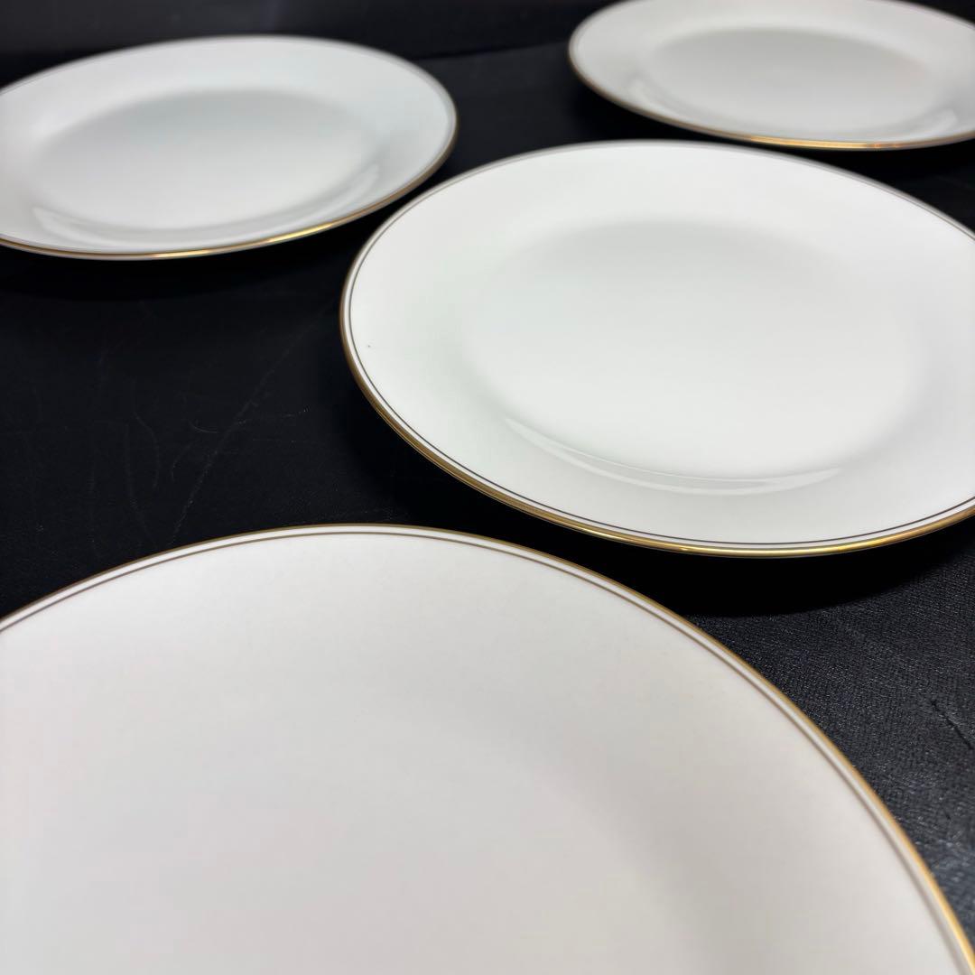 ノリタケ　CONTENPORARY 小皿　中皿　大皿　各5枚　まとめ売り