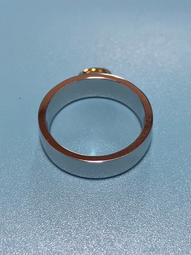 GroundY チェンソーマン レゼ編　グレネードピンリング ver.2 19号