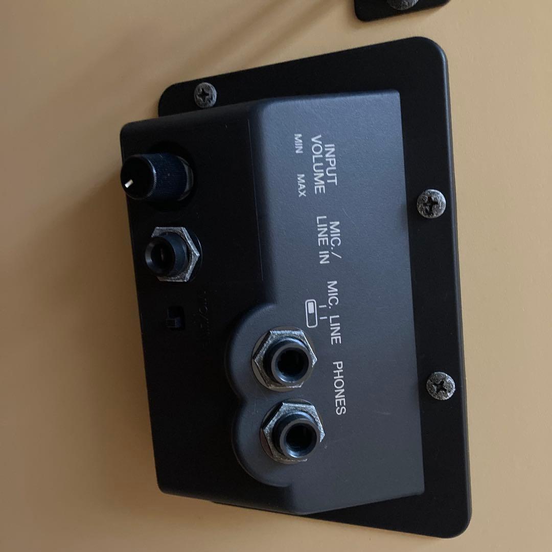 Yamaha Clavinova CVP303 電子ピアノ ブラウン