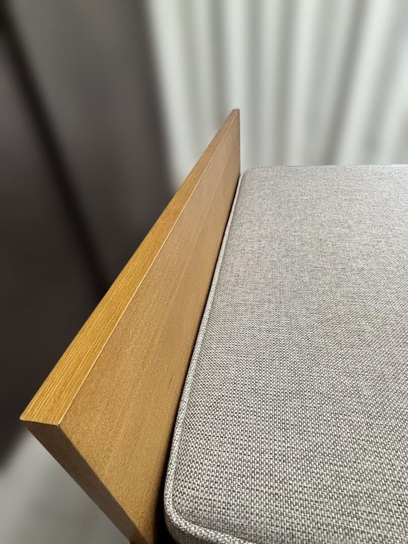 【a】 unico ALBERO ソファ 2シーター ペット対応生地