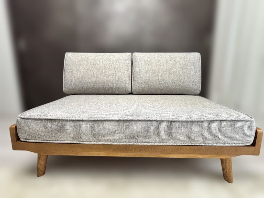 【a】 unico ALBERO ソファ 2シーター ペット対応生地