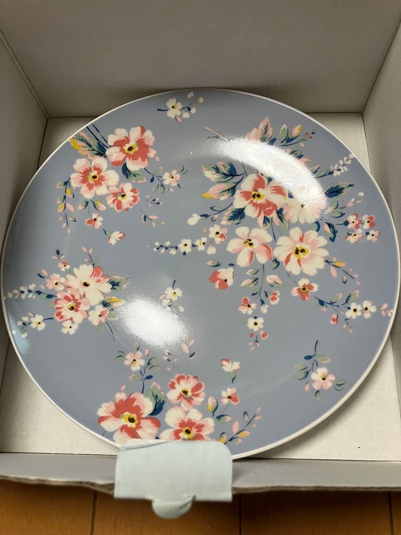 キャスキッドソン 食器　２点　新品