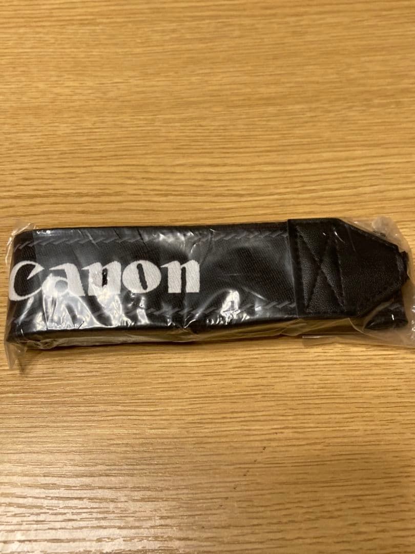 canon 　カメラフード　ケース　紐セット