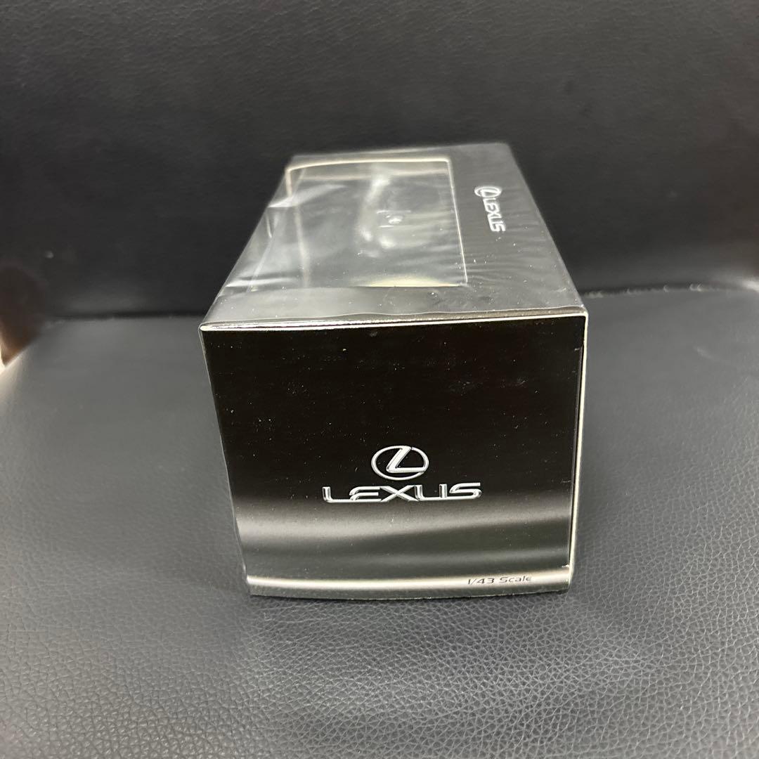 京商　LS500 超希少カラー