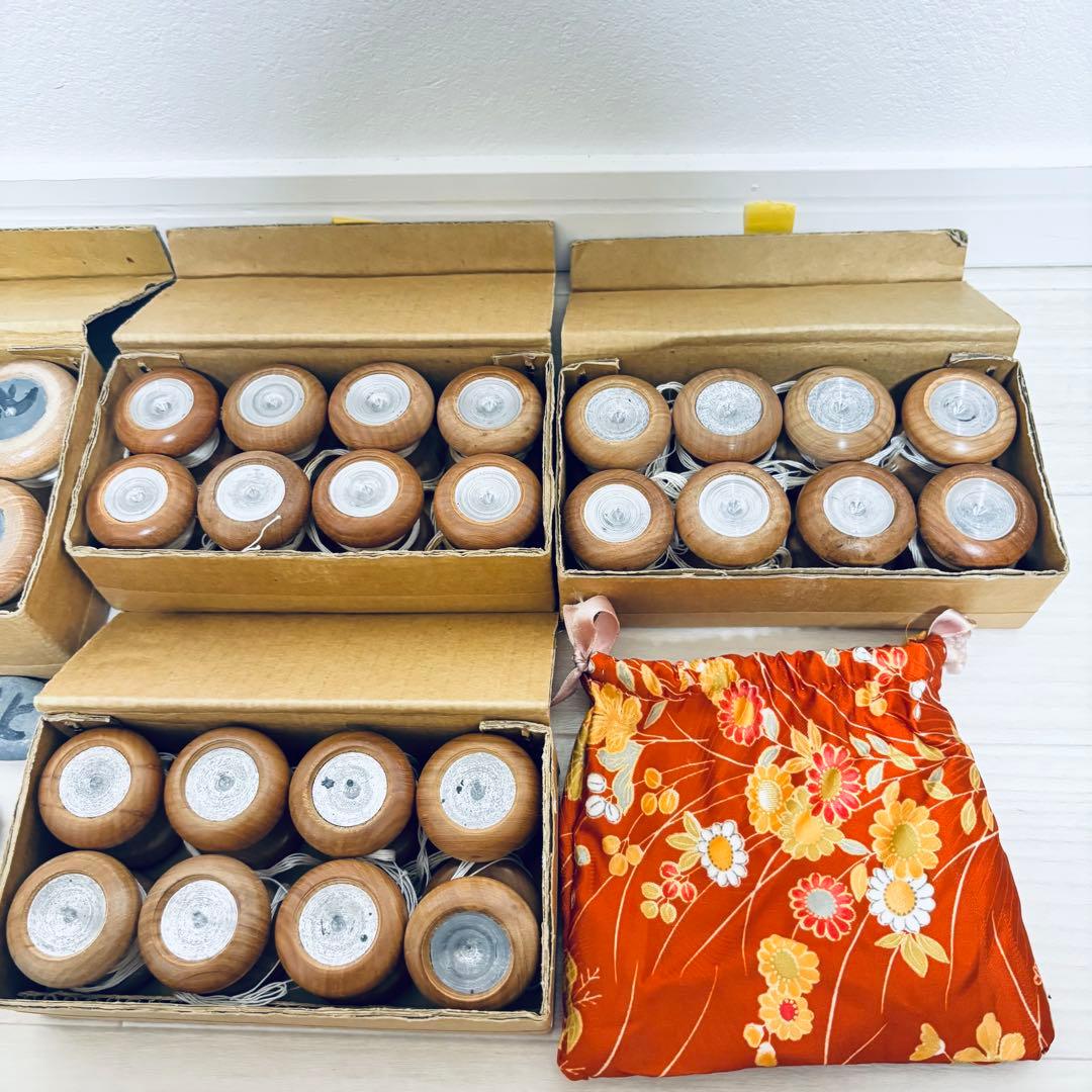 組紐セット 丸台 組紐 フルセット 重り多数 正絹糸