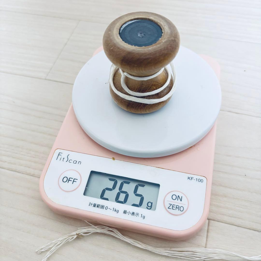 組紐セット 丸台 組紐 フルセット 重り多数 正絹糸