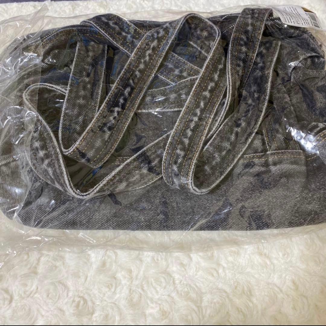 aespa whiplash バッグ カバン popup ポップアップ MD