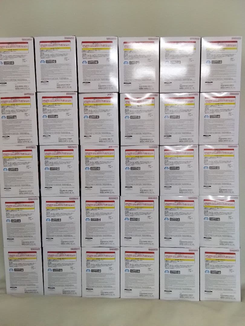 ドラゴンボールフィギュア MARCH MAKERS フリーザ　孫悟空 まとめ売り