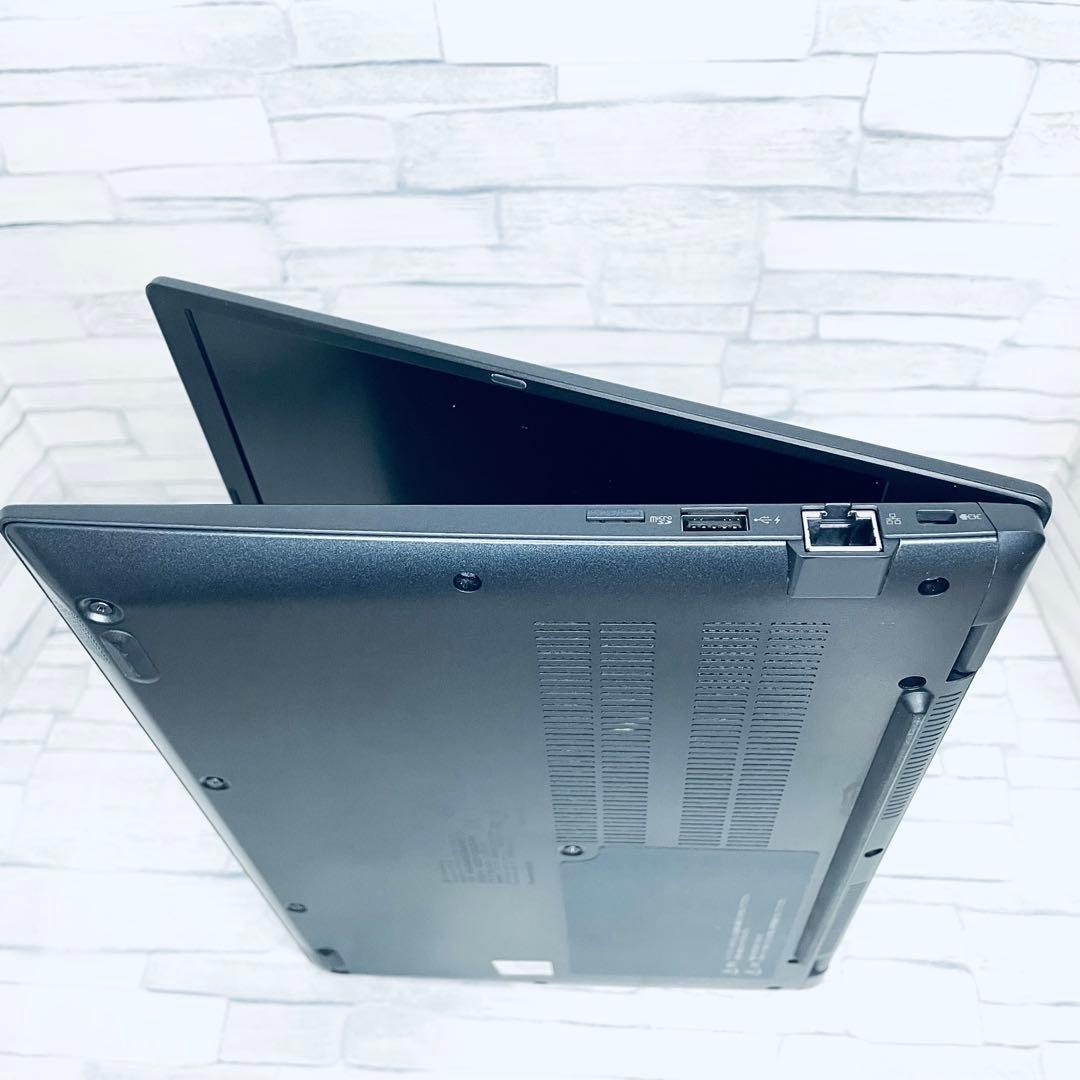 DYNABOOK G83/HU i7第11世代 256GB／16GB／オフィス