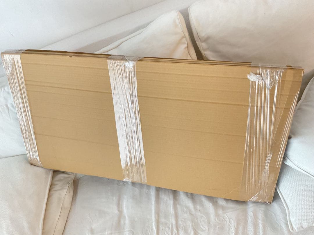 カメラケース等仕切接着剤付100×50cm5,8mm4枚溝4mmオーダー品スレ有