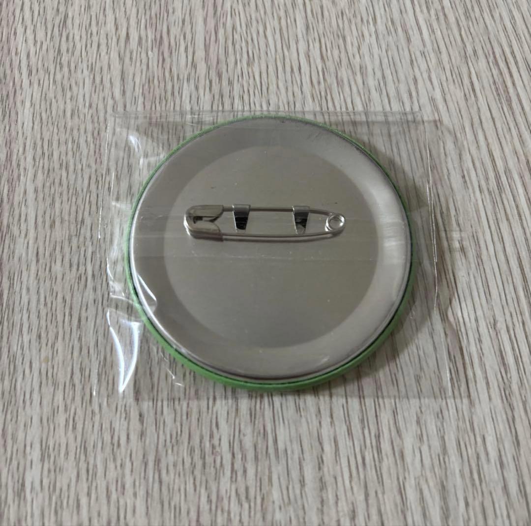 Code Geass 缶バッジ　復活のルルーシュ　c.c.