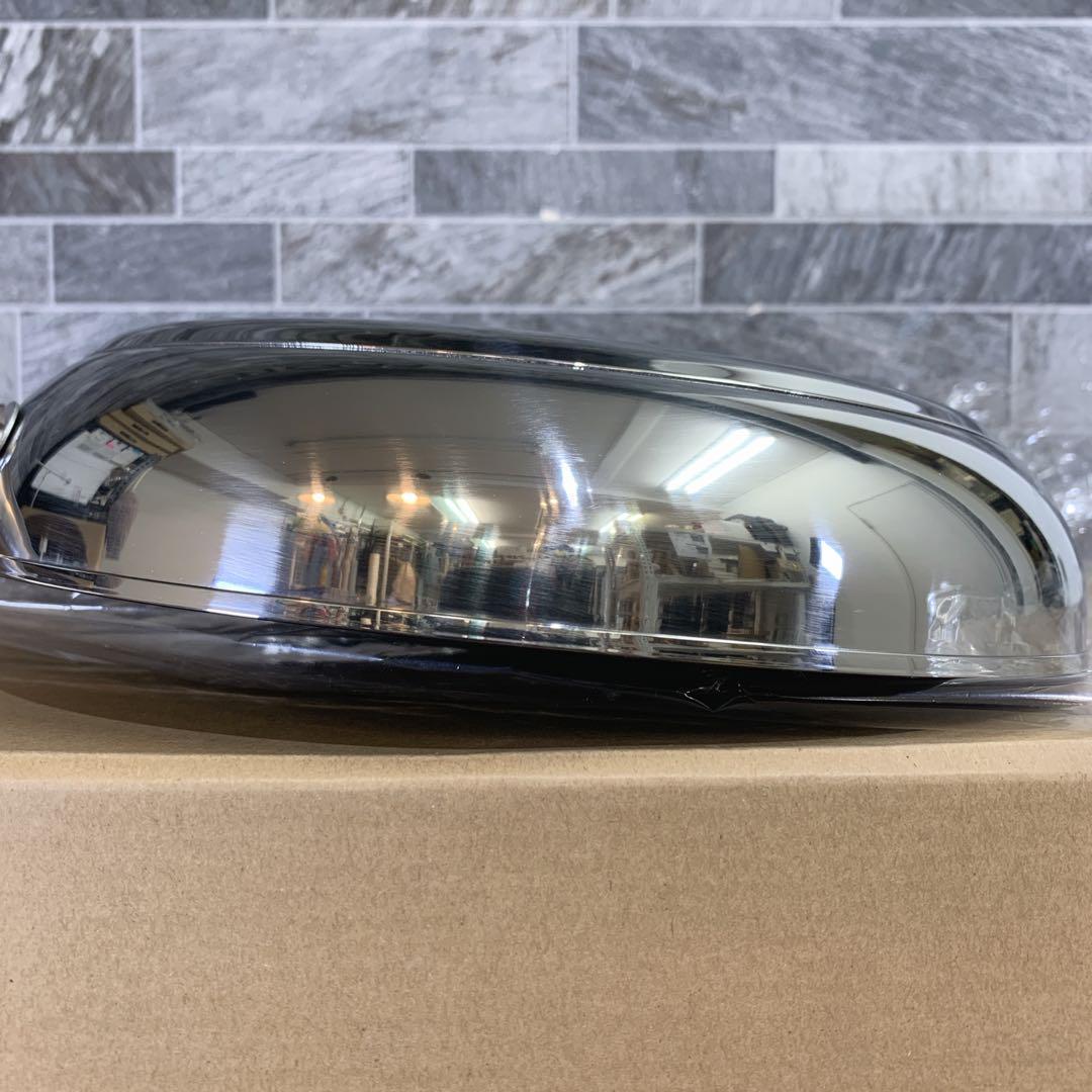 新品未使用　MEYER　スターシェフ4　フライパン　28㎝　IH・ガス対応