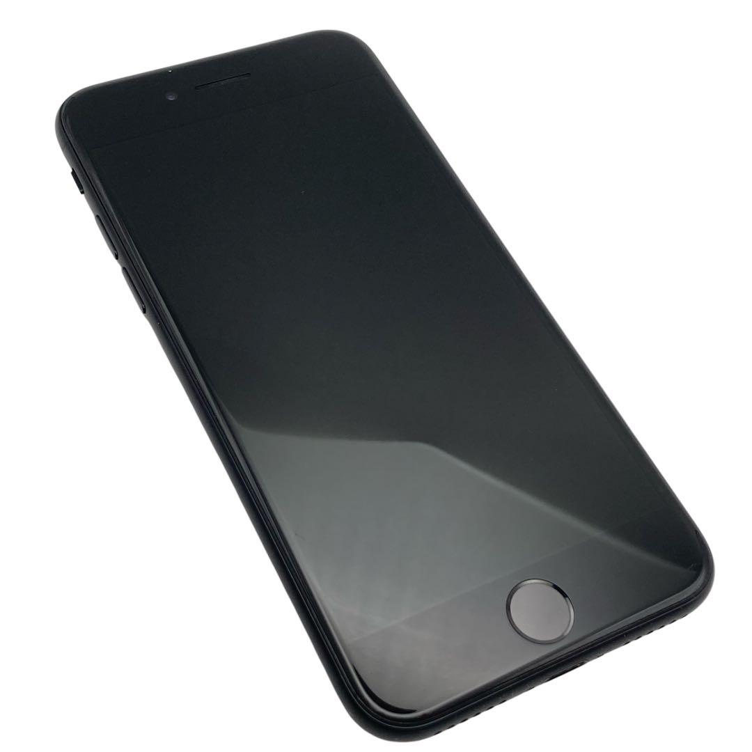 iPhone SE 第2世代64GB BT81% アイフォン SIMフリー