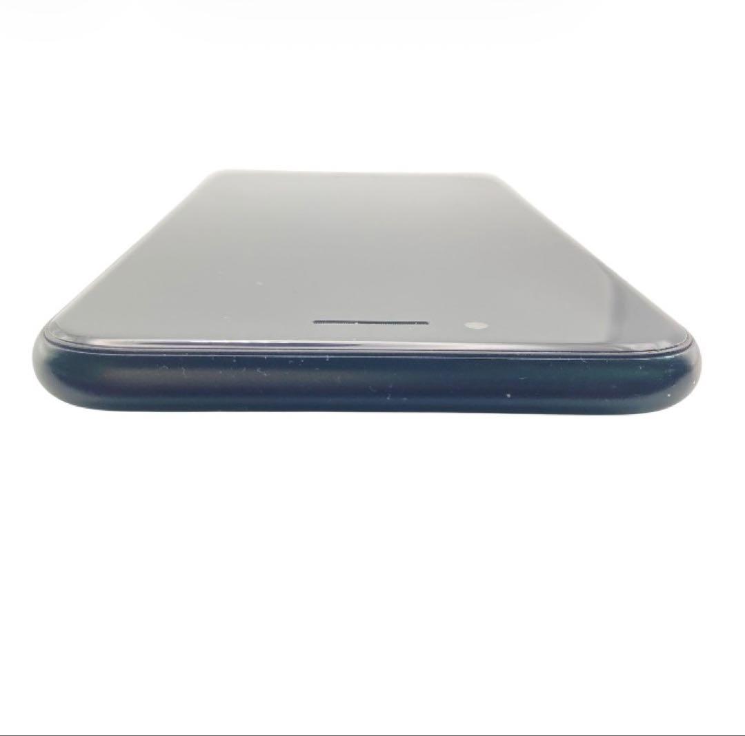 iPhone SE 第2世代64GB BT81% アイフォン SIMフリー