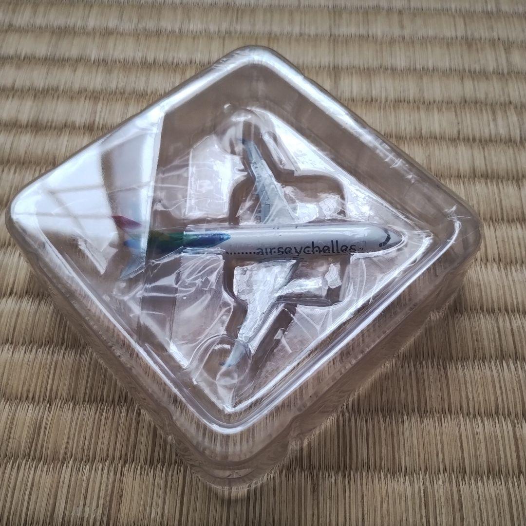 herpa ヘルパ エアセーシェル air seychelles A320