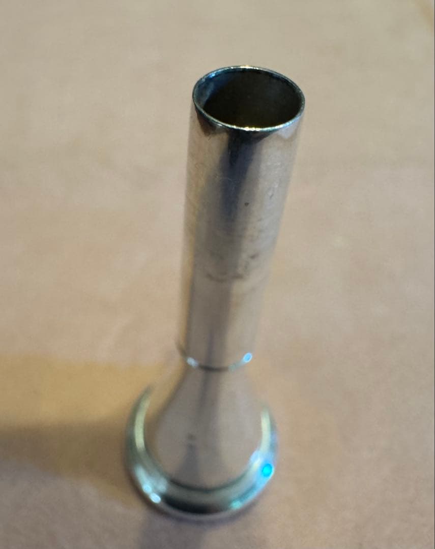 【dr.odamaki】Tilzホルンマウスピース Mc William