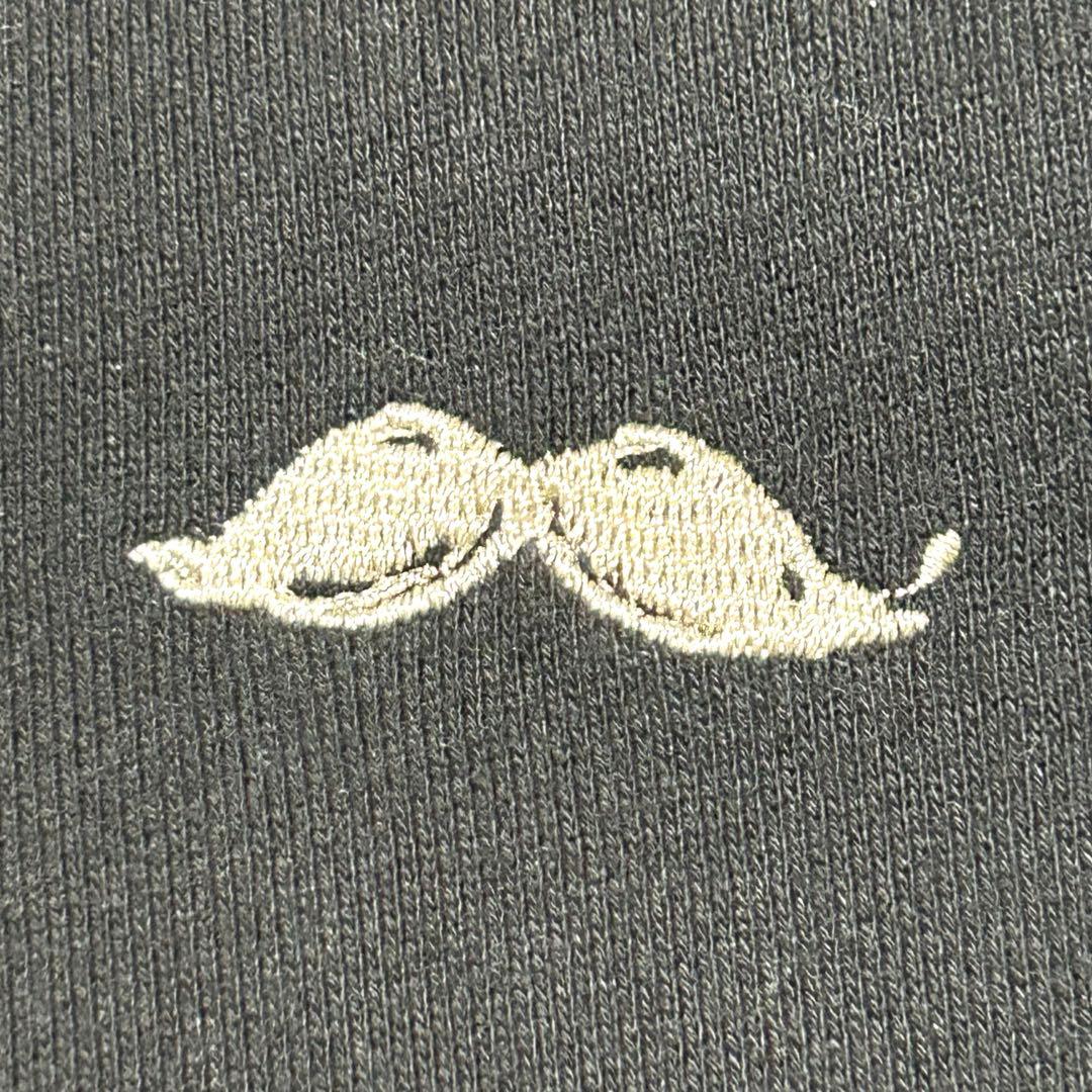 美品 スキマスイッチ 2022 café au lait FC限定パーカー L