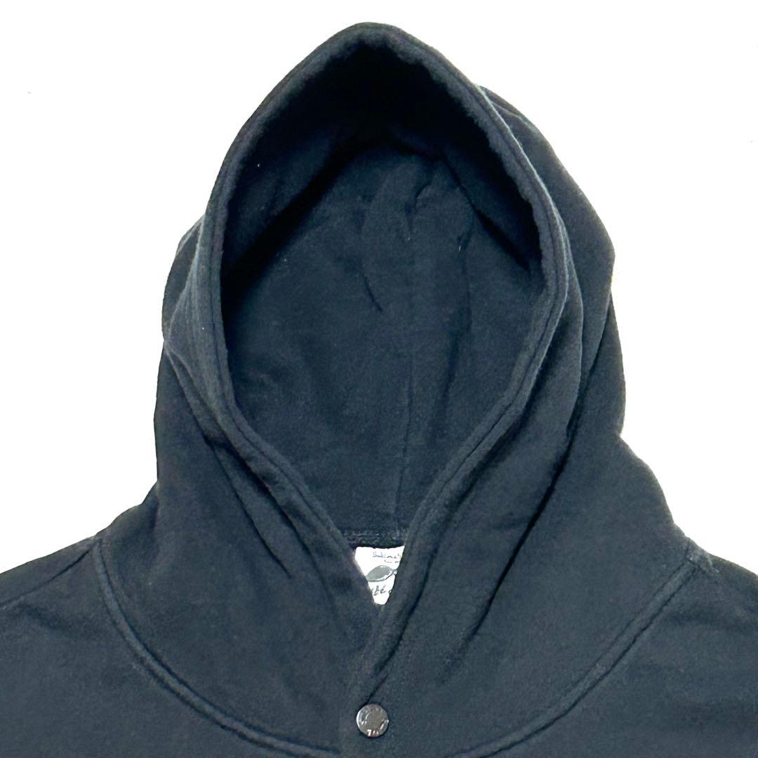 美品 スキマスイッチ 2022 café au lait FC限定パーカー L