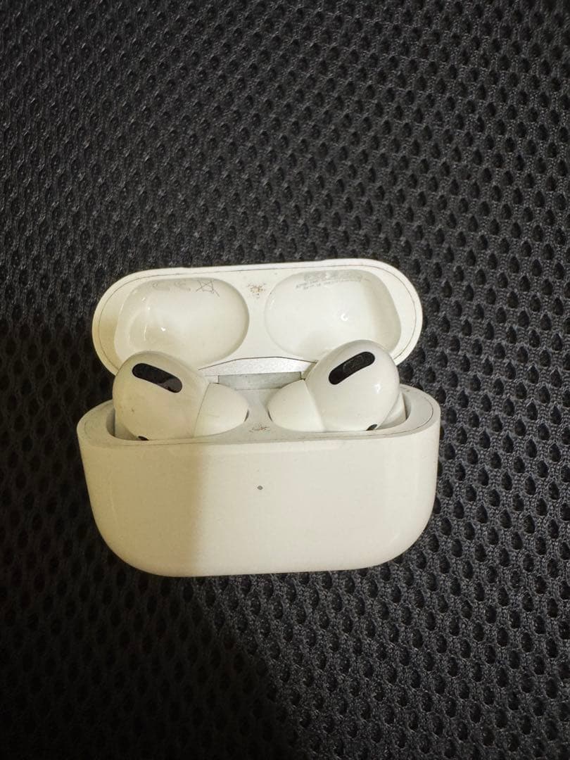 AirPods Pro 本体 箱付き