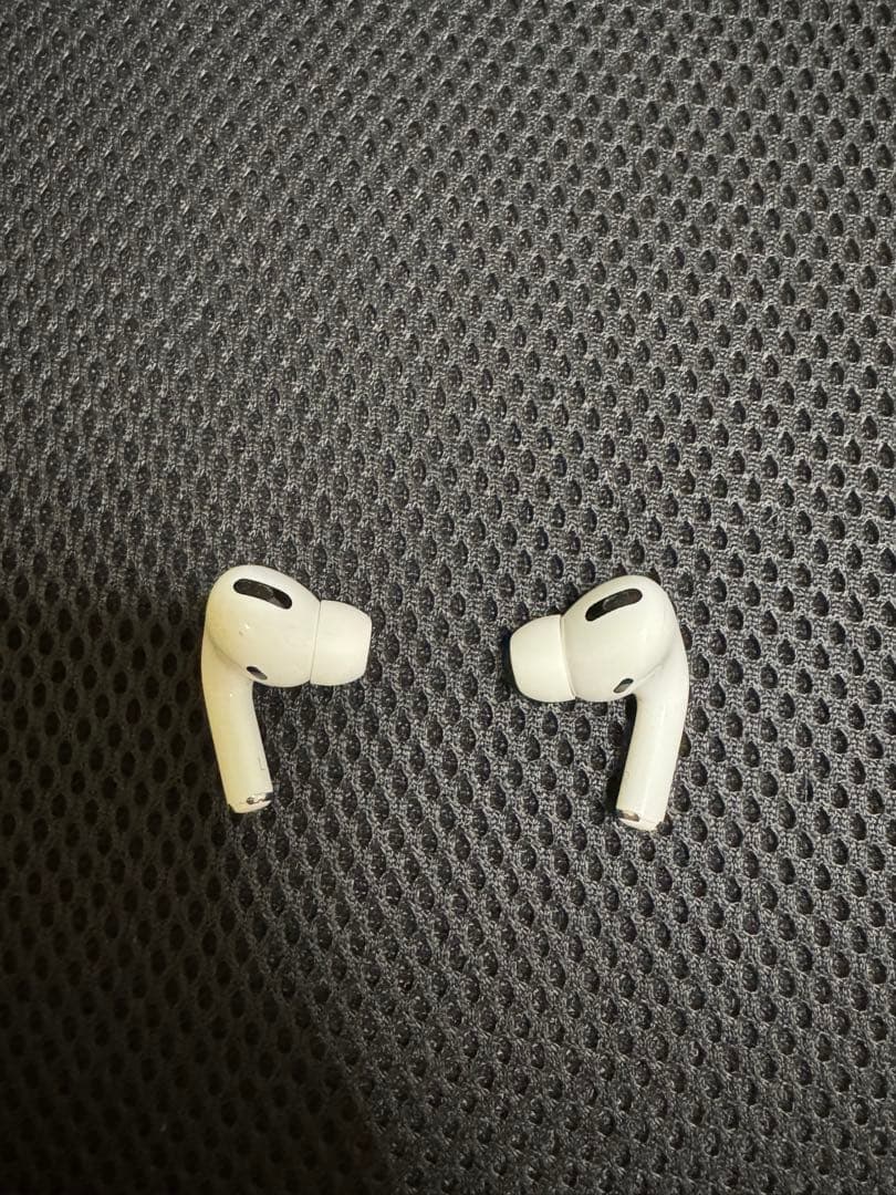 AirPods Pro 本体 箱付き