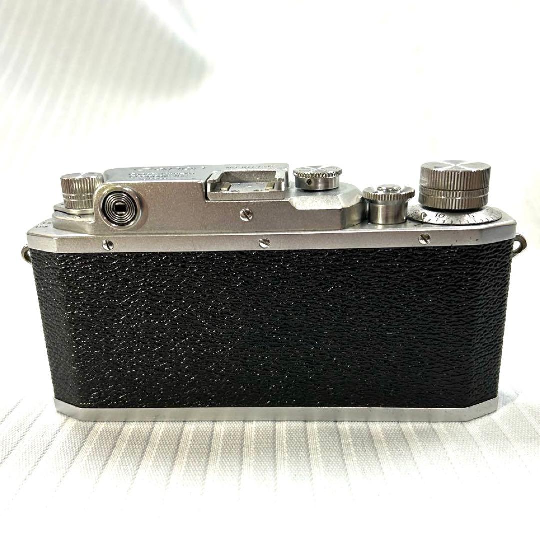 Canon Ⅱb