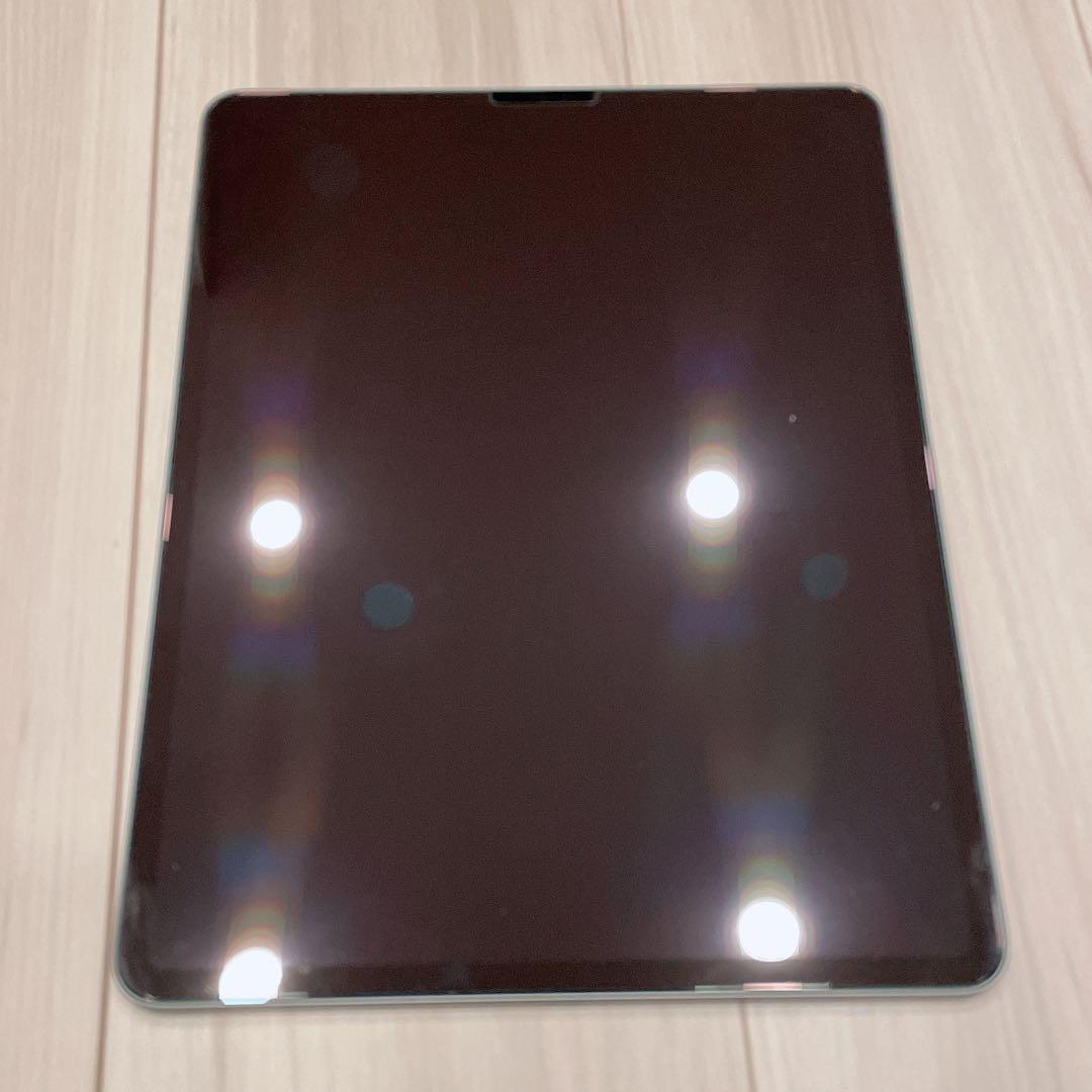 【専用】Apple iPad Pro 第5世代 128GB Wi-Fiモデル