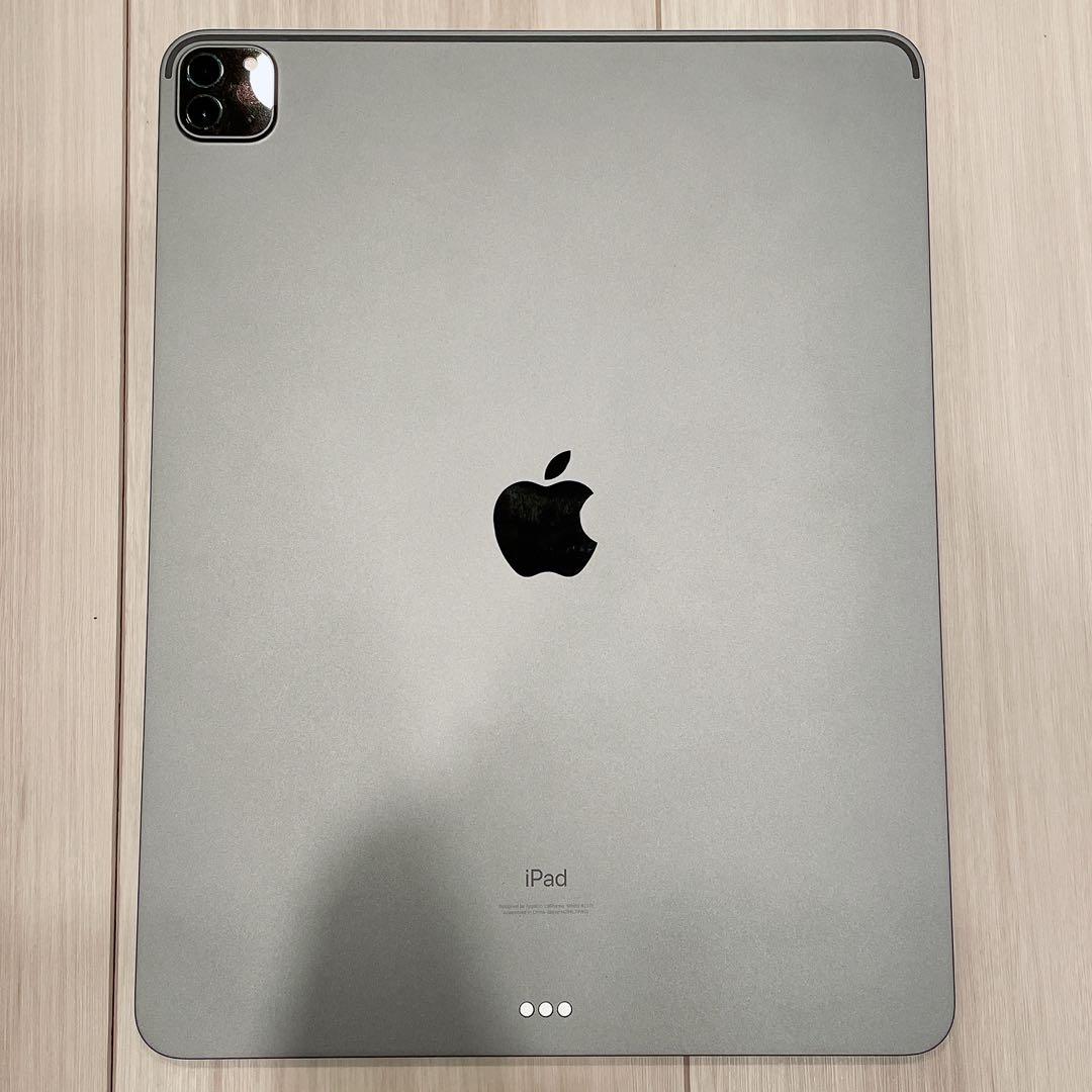 【専用】Apple iPad Pro 第5世代 128GB Wi-Fiモデル
